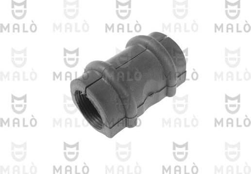 AKRON-MALÒ 19402 - Втулка, стабілізатор autocars.com.ua