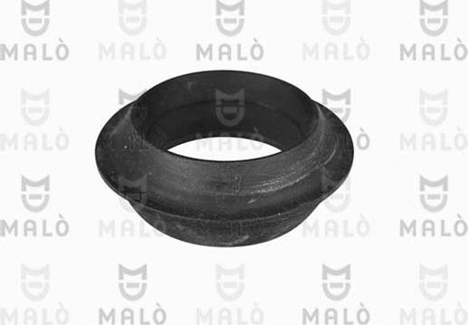 AKRON-MALÒ 19409 - Підшипник кочення, опора стійки амортизатора autocars.com.ua