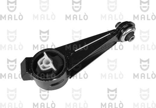 AKRON-MALÒ 194101 - Подушка, підвіска двигуна autocars.com.ua