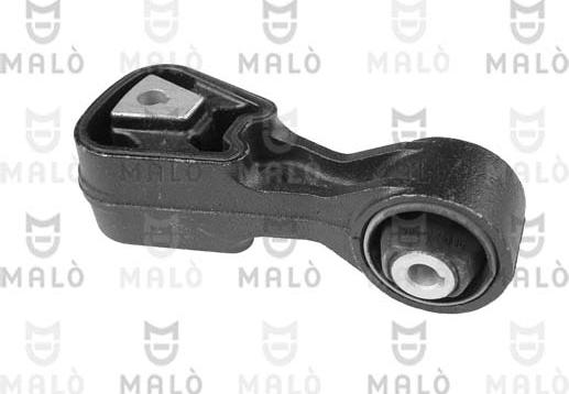 AKRON-MALÒ 19410 - Подушка, підвіска двигуна autocars.com.ua