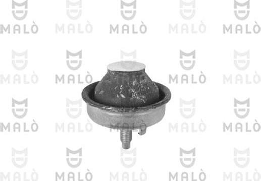 AKRON-MALÒ 19416 - Подушка, підвіска двигуна autocars.com.ua