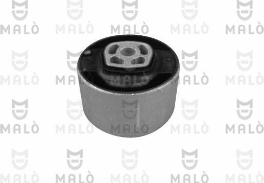AKRON-MALÒ 194474 - Подушка, підвіска двигуна autocars.com.ua