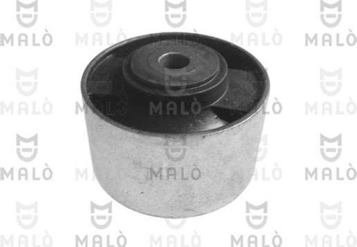 AKRON-MALÒ 19447 - Подушка, підвіска двигуна autocars.com.ua