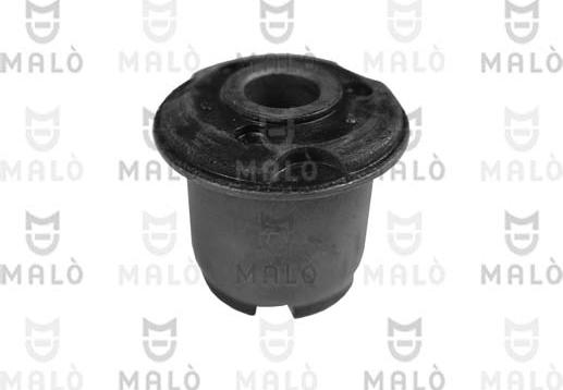AKRON-MALÒ 19482 - Сайлентблок, важеля підвіски колеса autocars.com.ua