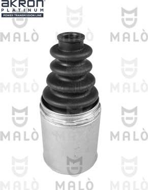 AKRON-MALÒ 195121 - Пильник, приводний вал autocars.com.ua