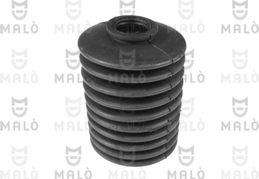 AKRON-MALÒ 19527 - Пильник, рульове управління autocars.com.ua