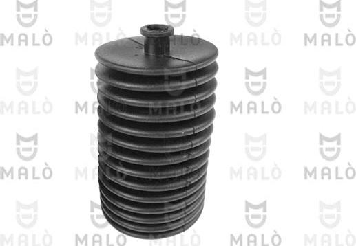 AKRON-MALÒ 19528 - Пильник, рульове управління autocars.com.ua