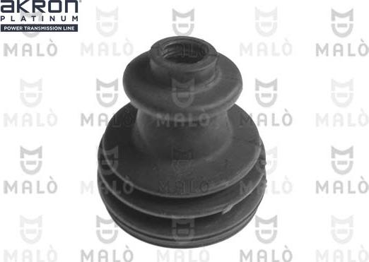 AKRON-MALÒ 195492 - Пильник, приводний вал autocars.com.ua