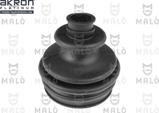AKRON-MALÒ 195493 - Пильник, приводний вал autocars.com.ua