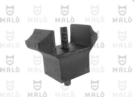 AKRON-MALÒ 195502 - Подушка, підвіска двигуна autocars.com.ua