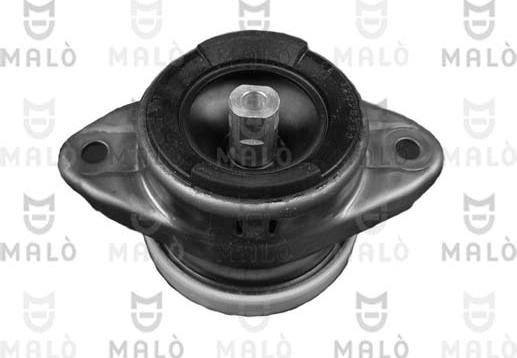 AKRON-MALÒ 195503 - Подушка, підвіска двигуна autocars.com.ua