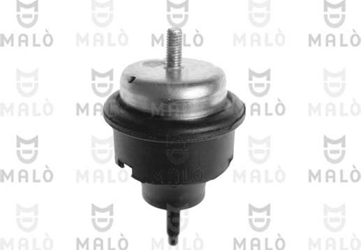 AKRON-MALÒ 19550 - Подушка, підвіска двигуна autocars.com.ua