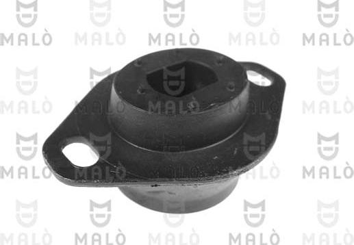 AKRON-MALÒ 19551 - Подушка, підвіска двигуна autocars.com.ua