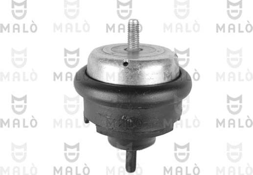 AKRON-MALÒ 19561 - Подушка, підвіска двигуна autocars.com.ua