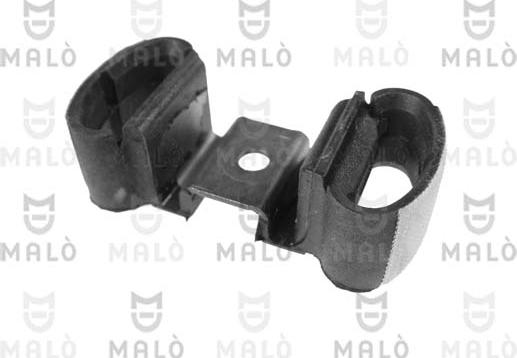 AKRON-MALÒ 19566 - Подушка, підвіска двигуна autocars.com.ua