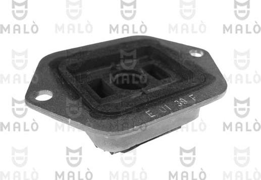 AKRON-MALÒ 19581 - Втулка, балка мосту autocars.com.ua