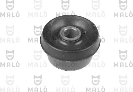AKRON-MALÒ 19582 - Втулка, балка мосту autocars.com.ua