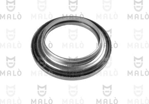 AKRON-MALÒ 19585 - Підшипник кочення, опора стійки амортизатора autocars.com.ua