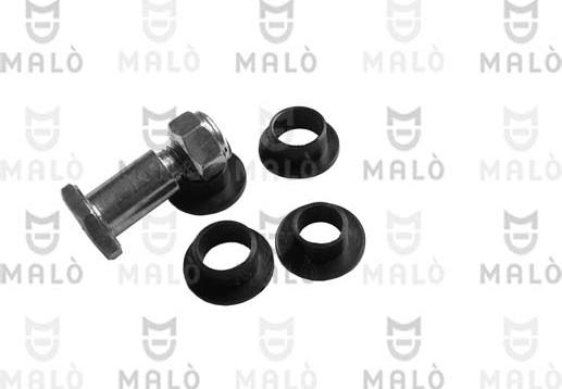 AKRON-MALÒ 19587 - Ремкомплект, важіль перемикання autocars.com.ua