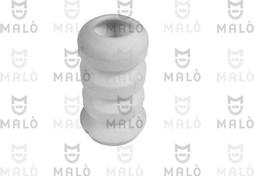 AKRON-MALÒ 19598 - Відбійник, буфер амортизатора autocars.com.ua