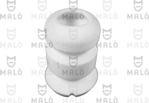 AKRON-MALÒ 195991 - Відбійник, буфер амортизатора autocars.com.ua