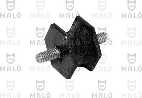 AKRON-MALÒ 19662 - Кронштейн, корпус повітряного фільтра autocars.com.ua