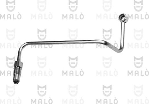 AKRON-MALÒ 1970 - Маслопровод, компресор autocars.com.ua