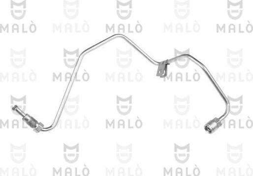 AKRON-MALÒ 1972 - Маслопровод, компресор autocars.com.ua