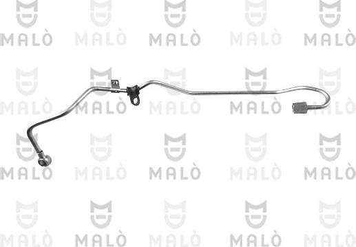 AKRON-MALÒ 1977 - Маслопровод, компресор autocars.com.ua