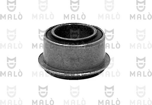 AKRON-MALÒ 19952 - Втулка, листова ресора autocars.com.ua