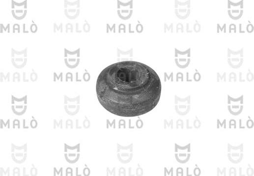 AKRON-MALÒ 2010 - Сайлентблок стійки, амортизатора autocars.com.ua