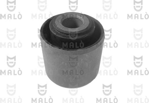 AKRON-MALÒ 205 - Сайлентблок, важеля підвіски колеса autocars.com.ua