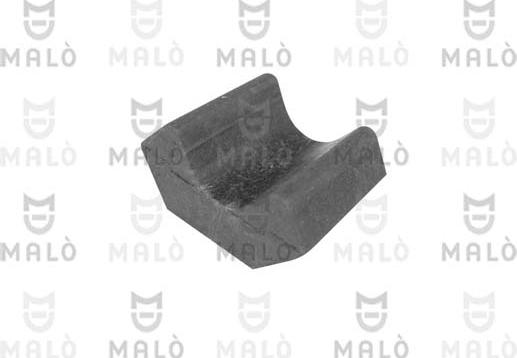 AKRON-MALÒ 2080 - Підвіска, листова ресора autocars.com.ua