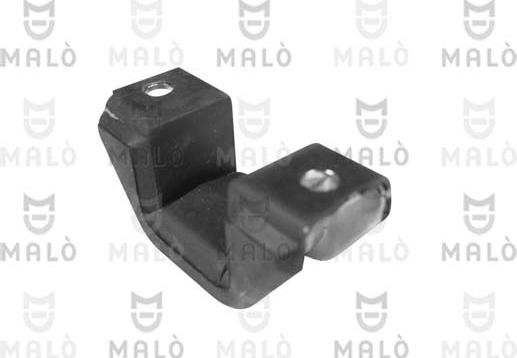 AKRON-MALÒ 2081 - Підвіска, листова ресора autocars.com.ua