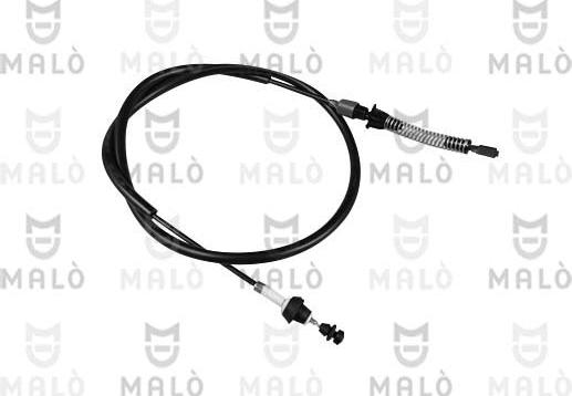 AKRON-MALÒ 21105 - Тросик газу autocars.com.ua