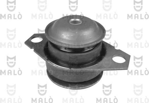 AKRON-MALÒ 2123 - Подушка, підвіска двигуна autocars.com.ua