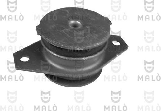 AKRON-MALÒ 2124 - Подушка, підвіска двигуна autocars.com.ua