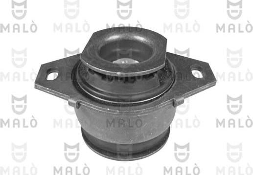 AKRON-MALÒ 2126 - Подушка, підвіска двигуна autocars.com.ua