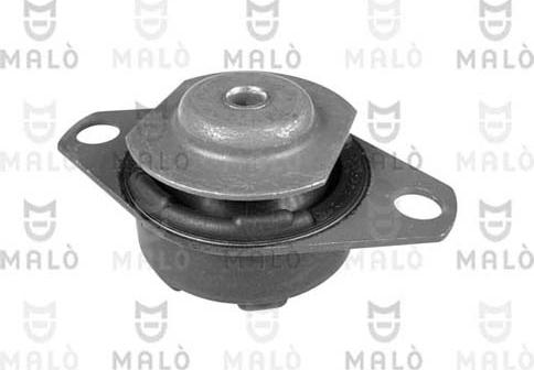 AKRON-MALÒ 2127 - Подушка, підвіска двигуна autocars.com.ua