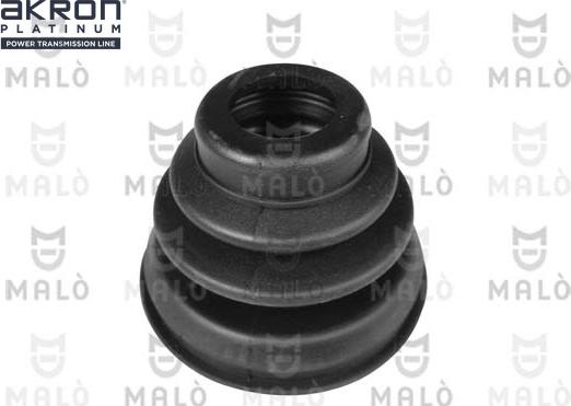 AKRON-MALÒ 2128 - Пильник, приводний вал autocars.com.ua