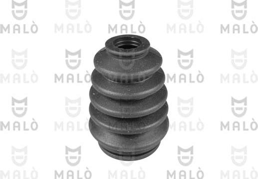 AKRON-MALÒ 2129 - Обшивка важеля перемикання autocars.com.ua