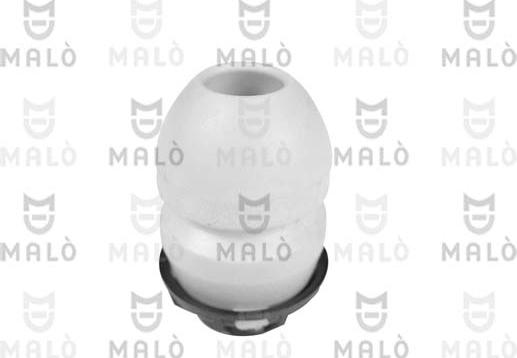 AKRON-MALÒ 2136 - Відбійник, буфер амортизатора autocars.com.ua