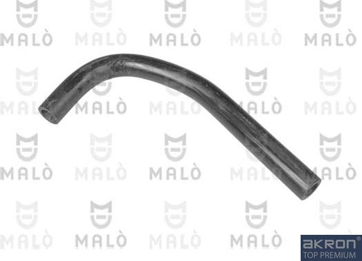 AKRON-MALÒ 2153 - Шланг, теплообмінник - опалення autocars.com.ua