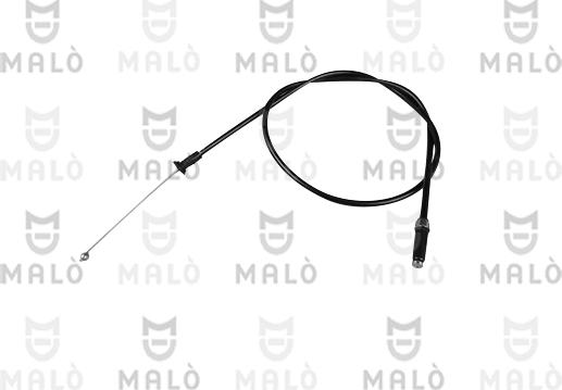 AKRON-MALÒ 22380 - Тросик газу autocars.com.ua