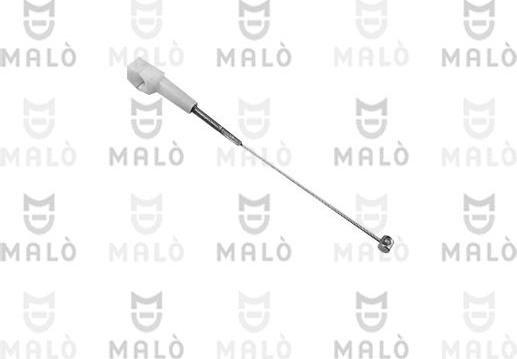 AKRON-MALÒ 22414 - Тросик газу autocars.com.ua