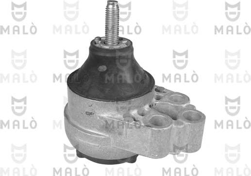 AKRON-MALÒ 23000 - Подушка, підвіска двигуна autocars.com.ua