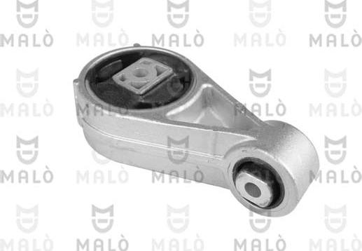 AKRON-MALÒ 23002 - Подушка, підвіска двигуна autocars.com.ua