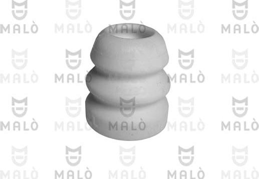 AKRON-MALÒ 23005 - Відбійник, буфер амортизатора autocars.com.ua