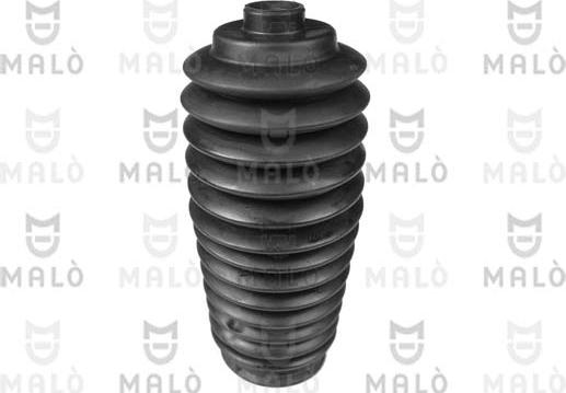 AKRON-MALÒ 23006 - Пильник амортизатора, захисний ковпак autocars.com.ua