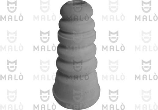 AKRON-MALÒ 23011 - Відбійник, буфер амортизатора autocars.com.ua